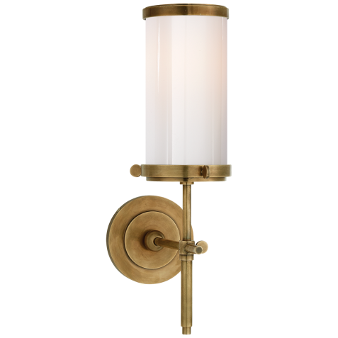 Бра Bryant Bath Sconce TOB 2015HAB-WG