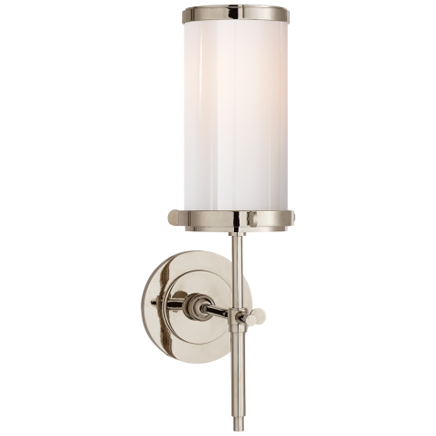 Бра Bryant Bath Sconce TOB 2015PN-WG