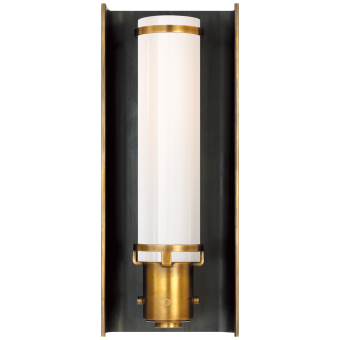 Бра Greenwich Sconce TOB 2016BZ/HAB