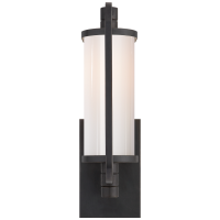 Бра Keeley Short Pivoting Sconce TOB 2030BZ-WG
