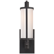 Бра Keeley Short Pivoting Sconce TOB 2030BZ-WG