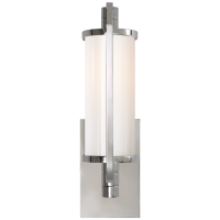 Бра Keeley Short Pivoting Sconce TOB 2030CH-WG