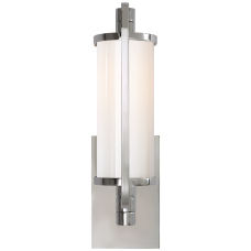 Бра Keeley Short Pivoting Sconce TOB 2030CH-WG
