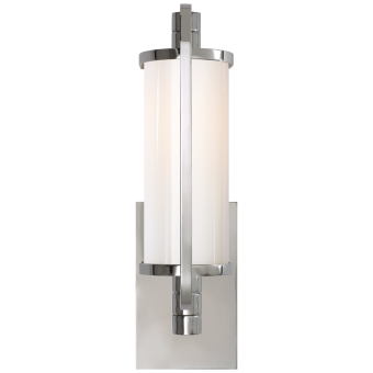 Бра Keeley Short Pivoting Sconce TOB 2030CH-WG
