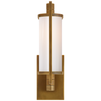 Бра Keeley Short Pivoting Sconce TOB 2030HAB-WG