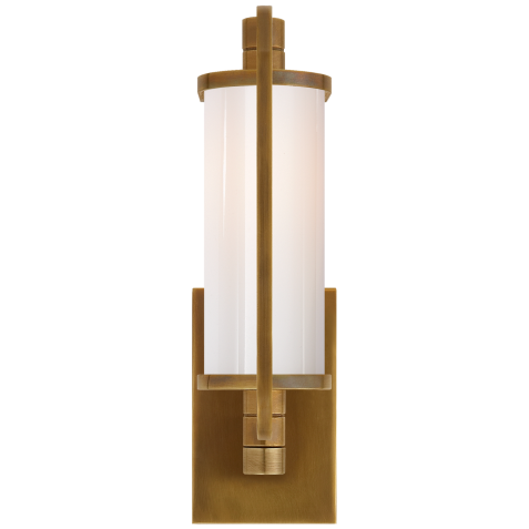 Бра Keeley Short Pivoting Sconce TOB 2030HAB-WG