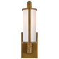 Бра Keeley Short Pivoting Sconce TOB 2030HAB-WG