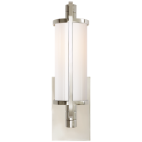 Бра Keeley Short Pivoting Sconce TOB 2030PN-WG