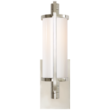 Бра Keeley Short Pivoting Sconce TOB 2030PN-WG