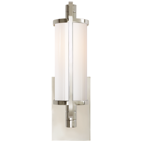 Бра Keeley Short Pivoting Sconce TOB 2030PN-WG