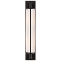 Бра Keeley Tall Pivoting Sconce TOB 2031BZ-WG