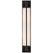 Бра Keeley Tall Pivoting Sconce TOB 2031BZ-WG