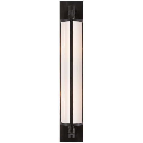 Бра Keeley Tall Pivoting Sconce TOB 2031BZ-WG