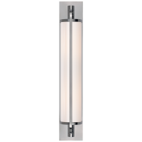 Бра Keeley Tall Pivoting Sconce TOB 2031CH-WG