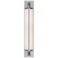 Бра Keeley Tall Pivoting Sconce TOB 2031CH-WG