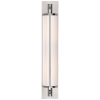 Бра Keeley Tall Pivoting Sconce TOB 2031PN-WG