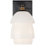 Бра Whitman Small Sconce TOB 2111BZ/HAB-WG