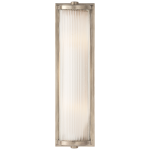 Бра Dresser Long Glass Rod Light TOB 2141AN-FG