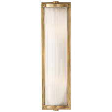 Бра Dresser Long Glass Rod Light TOB 2141HAB-FG