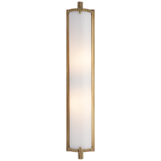 Бра Calliope Tall Bath Light TOB 2185HAB-WG