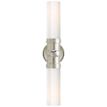 Бра Graydon Double Bath Light TOB 2186PN-WG