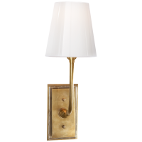 Бра Hulton Sconce TOB 2190HAB-WG