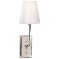 Бра Hulton Sconce TOB 2190PN-WG