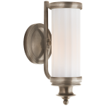 Бра Milton Road Sconce TOB 2197AN-WG