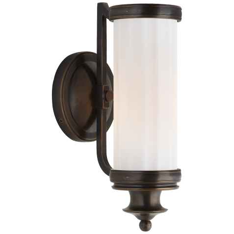 Бра Milton Road Sconce TOB 2197BZ-WG