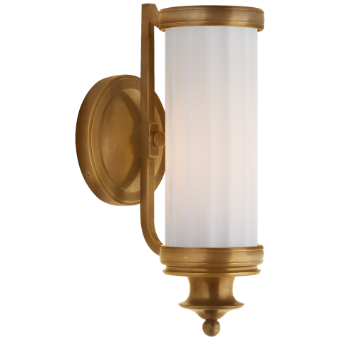 Бра Milton Road Sconce TOB 2197HAB-WG