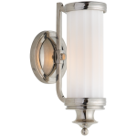 Бра Milton Road Sconce TOB 2197PN-WG