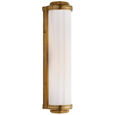 Бра Milton Road Bath Light TOB 2198HAB-WG