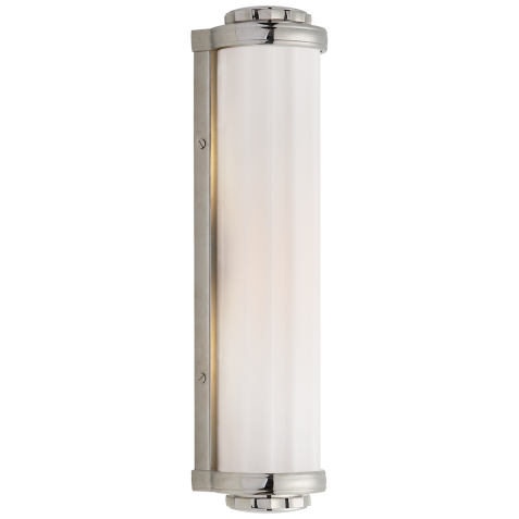 Бра Milton Road Bath Light TOB 2198PN-WG