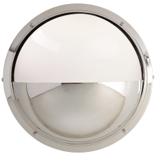 Бра Pelham Moon Light TOB 2208PN-WG