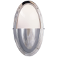 Бра Pelham Oval Light TOB 2209CH-WG