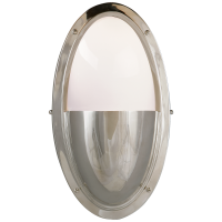 Бра Pelham Oval Light TOB 2209PN-WG