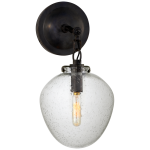 Бра Katie Small Acorn Sconce TOB 2225BZ/G2-SG