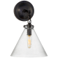 Бра Katie Small Conical Sconce TOB 2225BZ/G6-SG