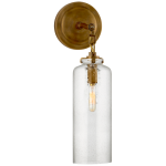 Бра Katie Small Cylinder Sconce TOB 2225HAB/G3-SG