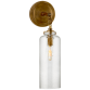 Бра Katie Small Cylinder Sconce TOB 2225HAB/G3-SG