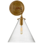 Бра Katie Small Conical Sconce TOB 2225HAB/G6-SG