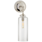 Бра Katie Small Cylinder Sconce TOB 2225PN/G3-CG