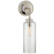 Бра Katie Small Cylinder Sconce TOB 2225PN/G3-SG