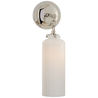 Бра Katie Small Cylinder Sconce TOB 2225PN/G3-WG