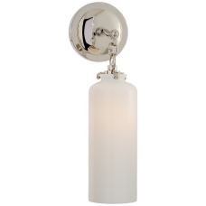 Бра Katie Small Cylinder Sconce TOB 2225PN/G3-WG