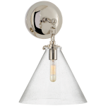 Бра Katie Small Conical Sconce TOB 2225PN/G6-SG