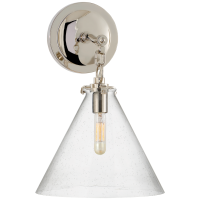 Бра Katie Small Conical Sconce TOB 2225PN/G6-SG
