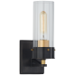 Бра Marais Medium Bath Sconce TOB 2314BZ/HAB-CG