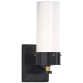 Бра Marais Medium Bath Sconce TOB 2314BZ/HAB-WG