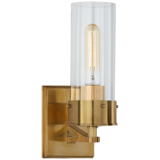 Бра Marais Medium Bath Sconce TOB 2314HAB-CG